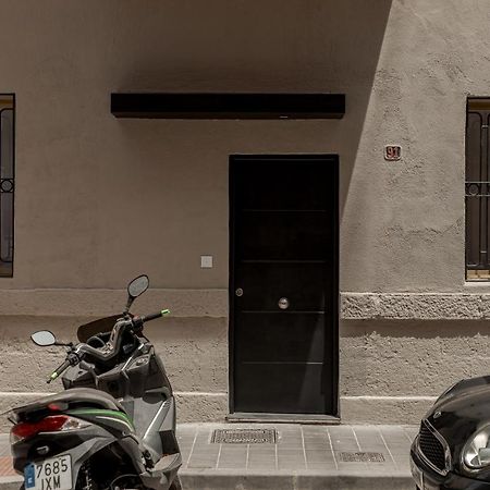 Gus Daire Alicante Dış mekan fotoğraf